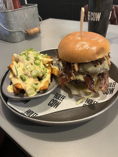 Photo of Holee Cow - 49 Winchcombe St, Cheltenham GL52 2NE